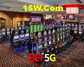 Explore as vantagens do Bet5G: serviço profissional e confiabilidade