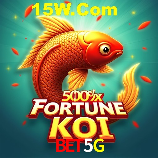 Bet5G