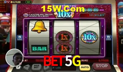 Bet5G
